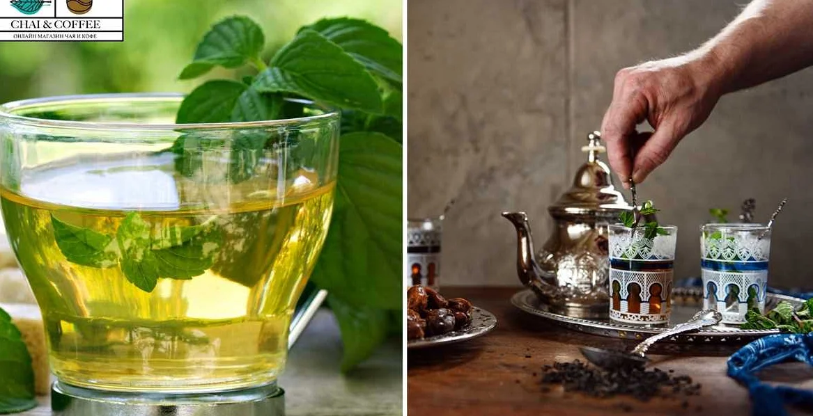Почему диетический чай полезен при расстройстве желудка?