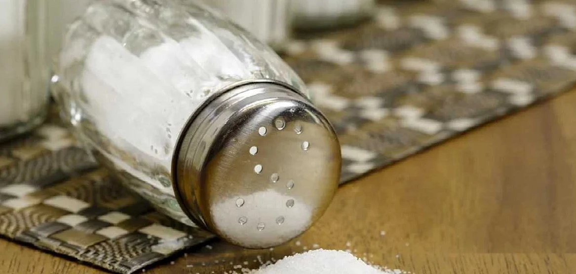 Методы приготовления без использования соли