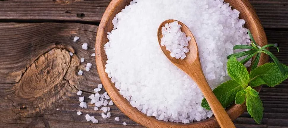 Выводы и рекомендации по снижению уровня соли в организме
