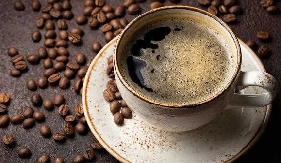 Как кофе влияет на работу сердца?