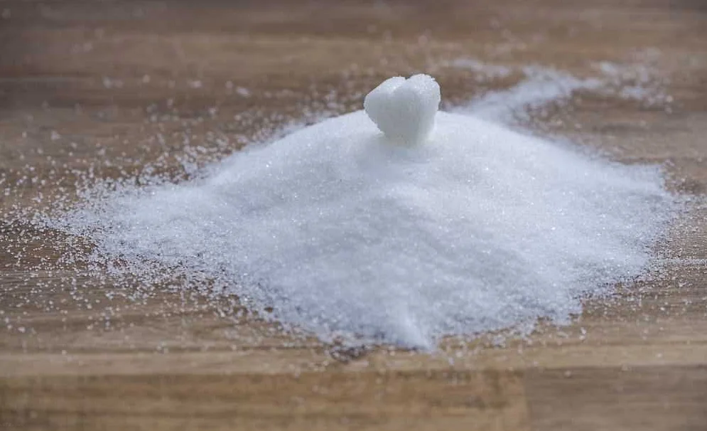 Сахар вреден для здоровья