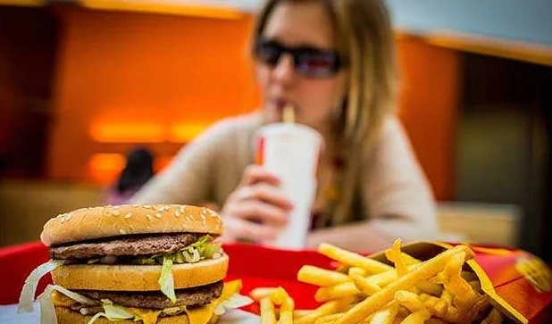 Почему гамбургер - отличный выбор для диеты