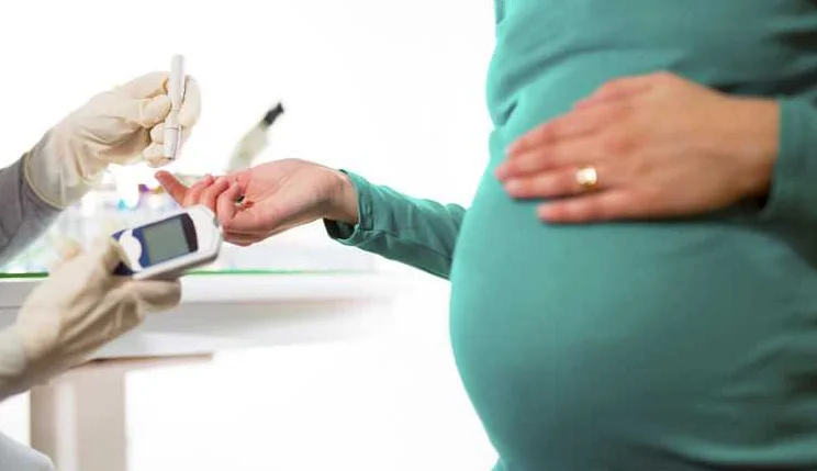 Как правильно подбирать продукты для беременных с диабетом?