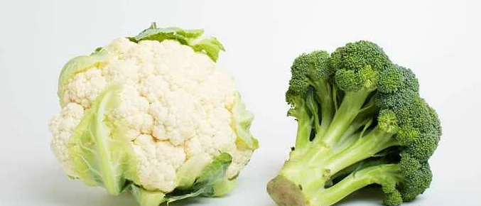 Как правильно приготовить цветную капусту и брокколи