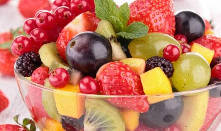 Как избежать недостатка белка на фруктовой диете