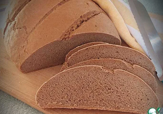 Классификация хлеба по индексу гликемического индекса
