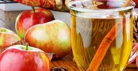 Как выбрать правильный яблочный уксус для кето-диеты? 