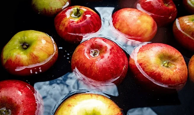 Чистый и органический яблочный уксус на кето-диете: хорошо ли это?