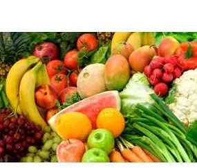 Готовимся к началу фруктово-овощной диеты