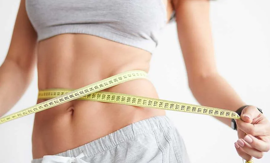 Советы по поддержанию мотивации и контролю за питанием при похудении
