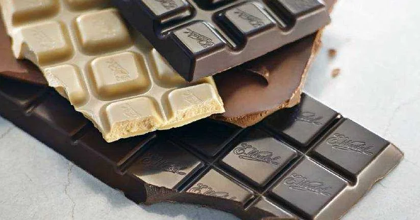 Шоколад для похудения и поддержания здоровья: Здоровье диеты шоколадной