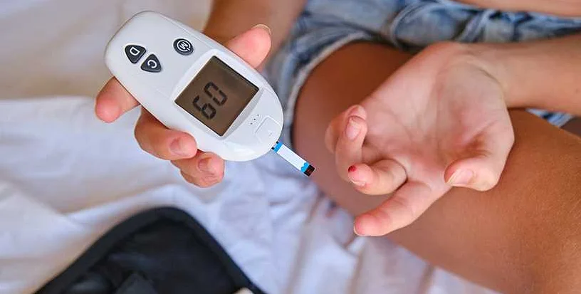 Как распознать сахарный диабет у детей: основные признаки