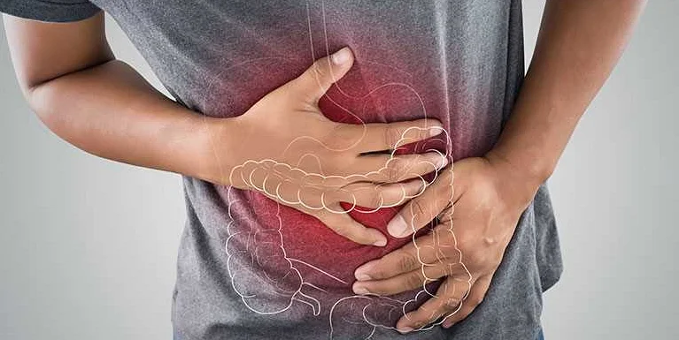 Основные симптомы дисбиоза кишечника