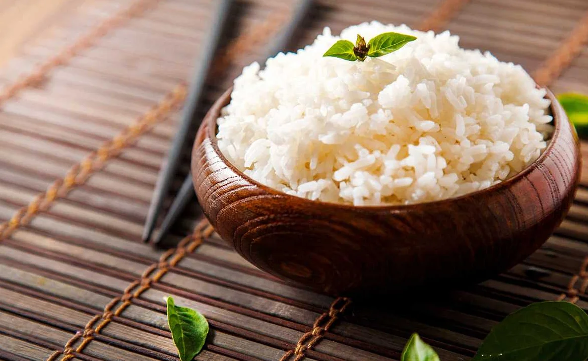 Сколько можно сбросить веса на рисовой диете