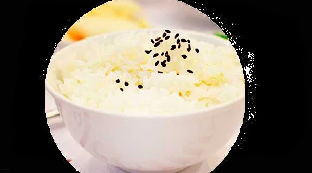 Рецепты на рисовой диете