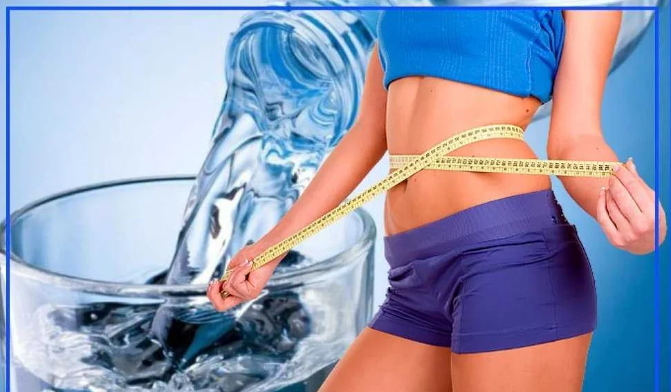 Сколько нужно пить воды при похудении: правила употребления воды для быстрого и эффективного сброса веса