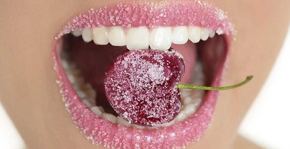 Лечение психосоматических заболеваний и сладкого привкуса во рту