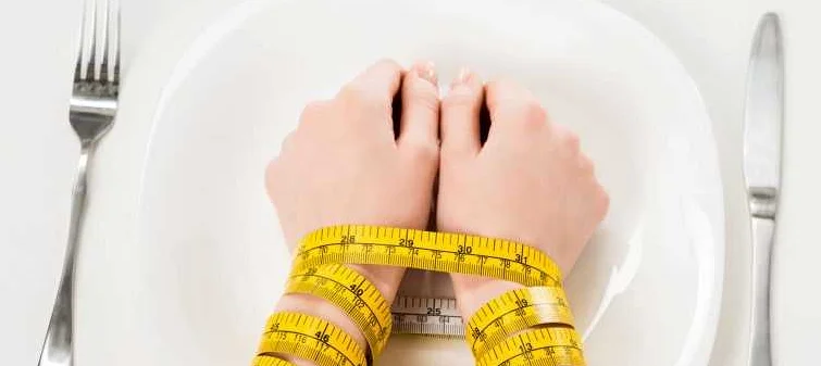 Правильное питание - ключ к снижению веса