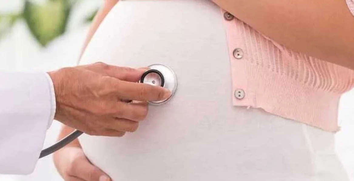 Диагностика заболеваний почек во время беременности