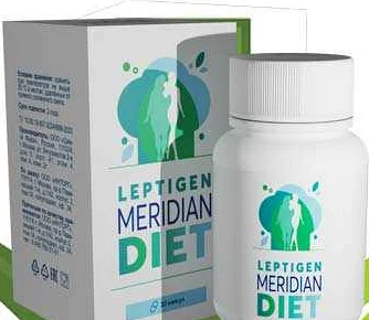 Что такое Leptigen Meridian Diet?