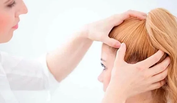 Уход за волосами: слежение за питанием