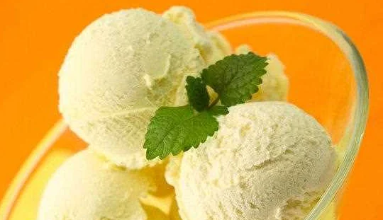 Мороженое в веганской и безглютеновой диете: альтернативы