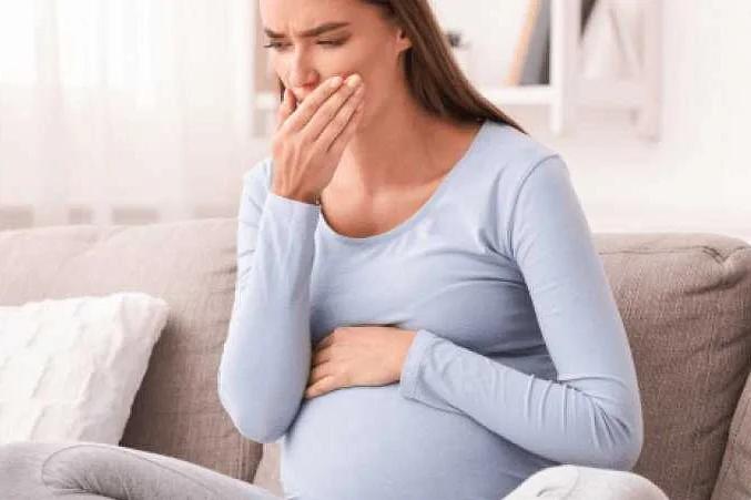 Симптомы токсикоза в первом триместре беременности