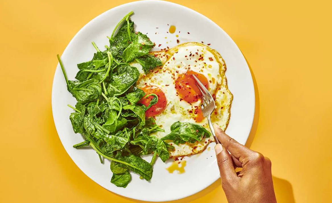 Почему Завтрак Важен для Похудения?