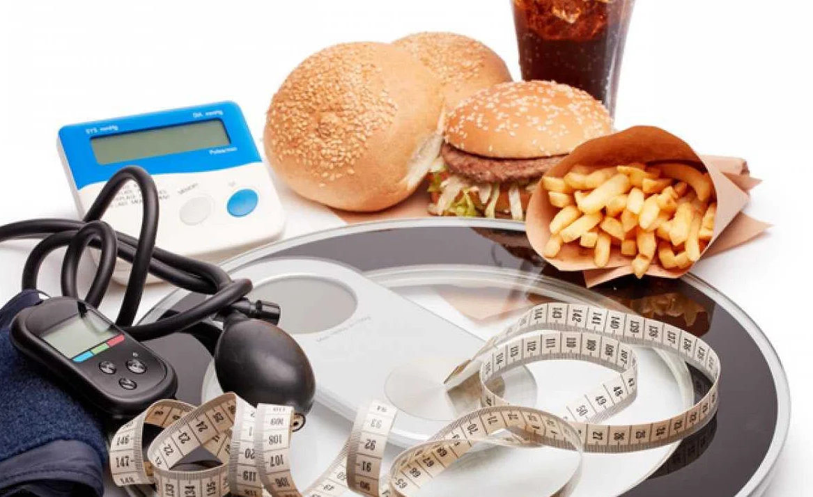 Ожирение: зачем правильное питание необходимо для поддержания здорового веса