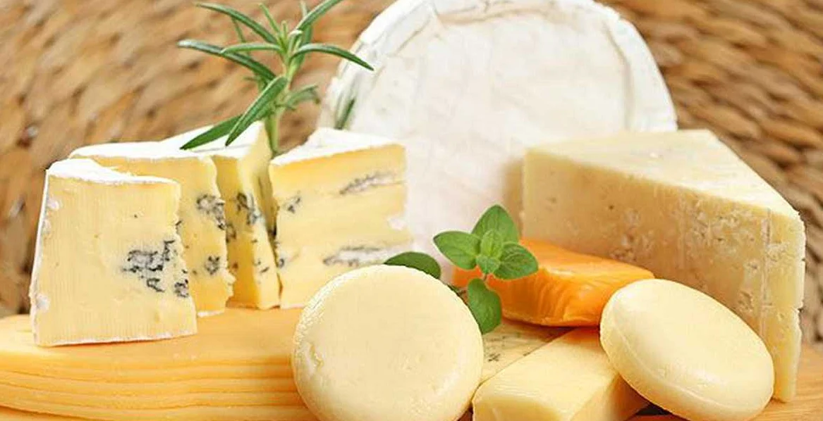 Какие виды сыра лучше выбирать